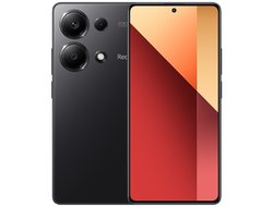 Redmi Note 13 Pro Midnight Black