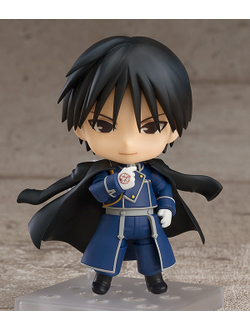 Нендроид Рой Мустанг (Roy Mustang)
