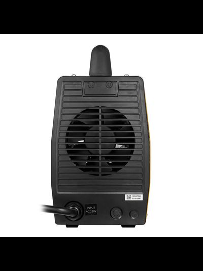 Аппарат ручной дуговой сварки ПТК RILON ARC 200 CF 005.300.127