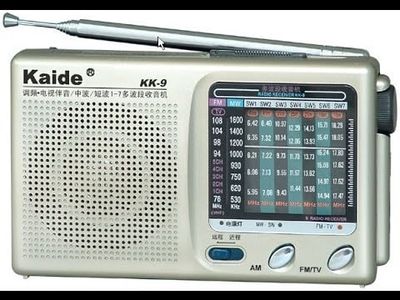 радио кк-9