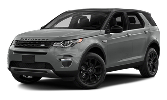 Шумоизоляция Land Rover Discovery Sport / Ленд Ровер Дискавери Спорт