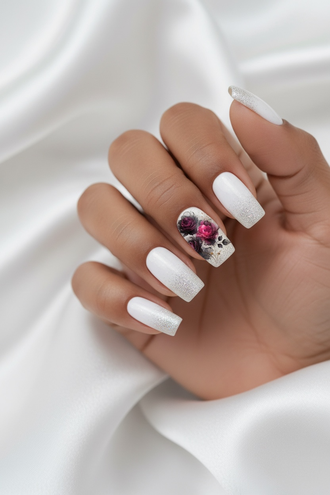 Слайдер-дизайн для ногтей LIKE-275