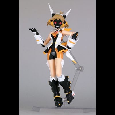 Фигурка фигма Хибики Тачибана (figma Tachibana Hibiki)