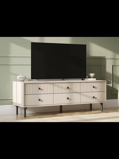 Сингапур Тумба для телевидеоаппаратуры Меланж