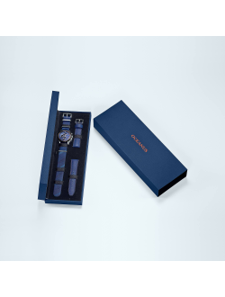 Часы Casio Oceanus OCW-T4000ALE-2A