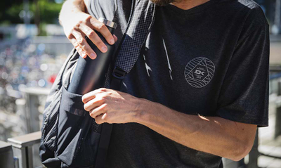 Рюкзак Dakine Network 30L Rincon