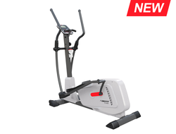 Эллиптический тренажер UNIXFIT SL-400X White в Воронеже