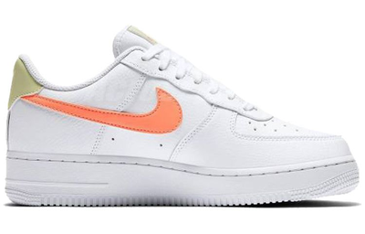 Купить в Москве Женские кроссовки Nike Air Force 1 '07 Atomic Pink 315115-157