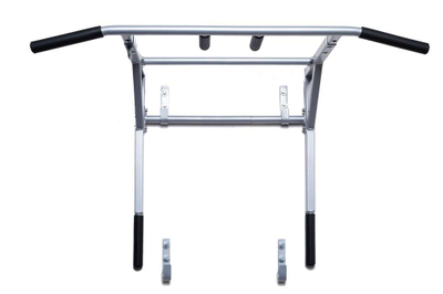 Турник-брусья 2 в 1