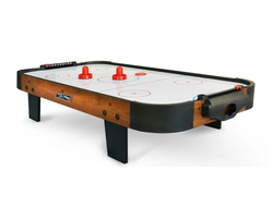 Настольный аэрохоккей ICE KIDS (3 фута)