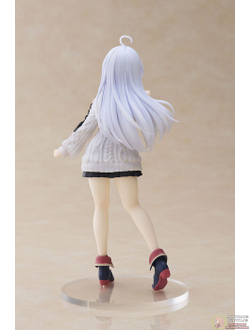 Фигурка Элейна (Elaina Knit Sweater Ver.)