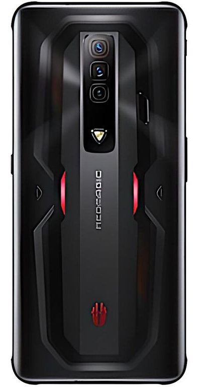 Nubia Red Magic 7 12/128GB Obsidian