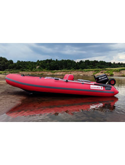 Установка декоративной ленты из ПВХ