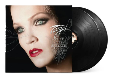 TARJA - What Lies Beneath 2-LP