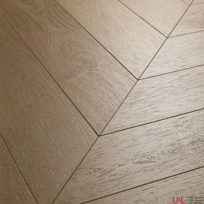 Rigid ламинат Aquafloor Parquet Chevron Premium AF7014CVR класс толщина 6.5 мм с фаской и подложкой замковый 1.99 м2