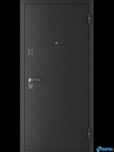 Дверь входная металлическая СОЮЗ 2К металл/металл купить в Челябинске | КВИРТЕК