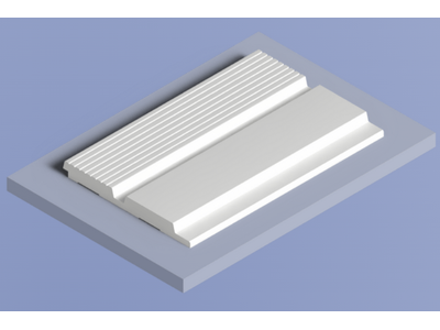 панель HIWOOD LV123 NP