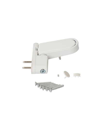 Петля усиленная дверная Elementis