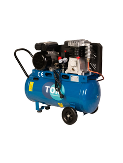 Компрессор ременной масляный TOR OBL 100-10-3 380V