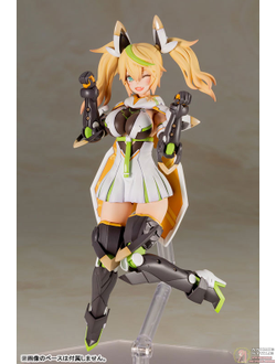 Фигурка Gene Stella Innocent Ver.