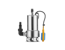 UNIPUMP INOXVORT 400 SW