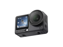 Экшн-камера DJI Osmo Action 6 Standard Combo