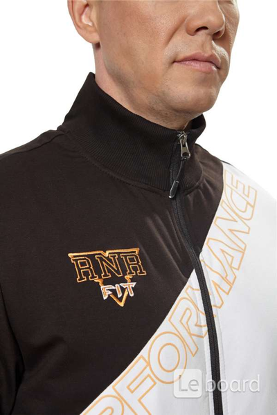 Спортивный костюм мужской 11SKM-RR-611