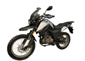 Мотоцикл FIREGUARD 250 TRAIL с ПТС