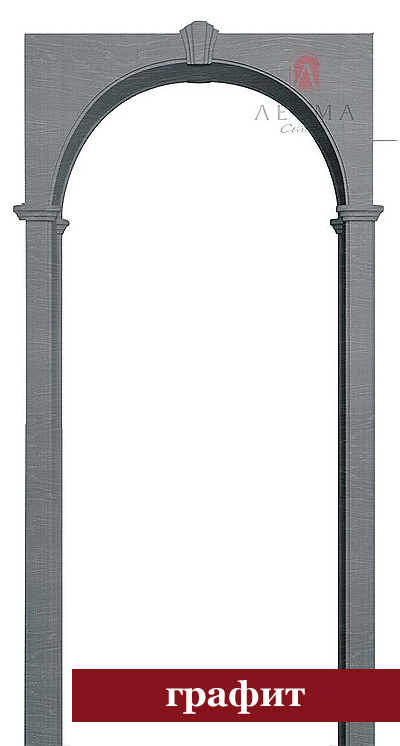 Арка МИЛАНО