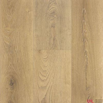 SPC ламинат FirstFloor Кавказский Натуральный Дуб 1F024 43 класс толщина 4.0 мм с фаской замковый 2.665 м2