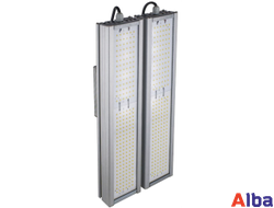 VRN-160 Промышленный светодиодный светильник