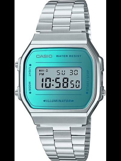 Часы Casio A-168WEM-2E