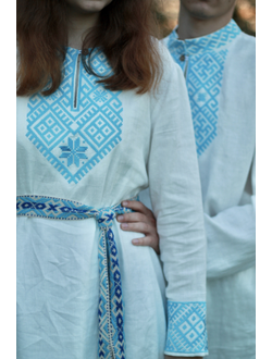 Платье "Лада"