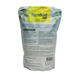 Bambini Pets (Бамбини Петс) корм для крыс и мышей, 400 г