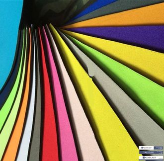 Полотно из неопрена (полихлоропрен/CR)