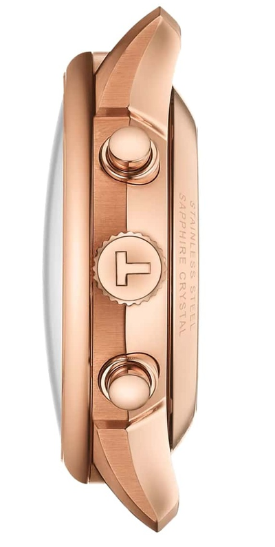 Швейцарские часы Tissot T139.462.36.298.00