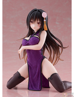 Фигурка Юи Котэгава (Kotegawa Yui Chinese Dress Ver.)