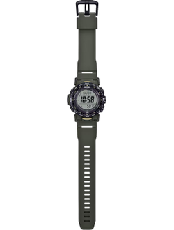 Часы Casio Pro Trek PRW-35Y-3B