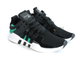 Кроссовки Adidas EQT support ADV Green