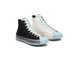 Мужские черно-белые Кеды Converse Chuck Taylor 70 171662C