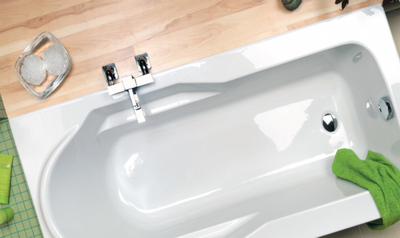 АКРИЛОВАЯ ВАННА CERSANIT SANTANA 160X70