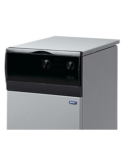 Котел газовый напольный одноконтурный BAXI Slim 1.230 iN 1.300 iN 1.400 iN 1.490 iN 1.620 iN