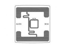 ALIEN "2х2" ALN-9634 RFID-метка