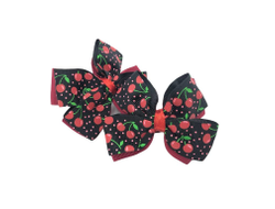 Бант "Школьница"