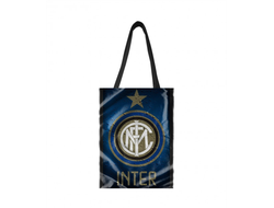 Сумка-шоппер вертикальная Интер, FC Inter №11