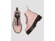 Ботинки Dr Martens Sinclair Nappa Peach