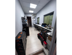 ООО «МаксТул Групп» |  Ступинский проезд дом 1