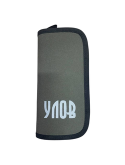 Мормышница средняя 19,5х10см (Цена за 5 шт)