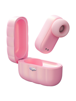 BX033B Вакуумный стимулятор BeYourLover Alggie Earphone