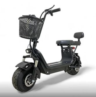 Электросамокат WOLONG C1 PRO